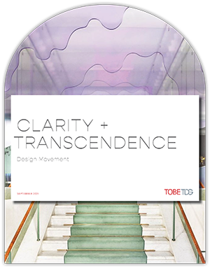 Clarity + Transcendence