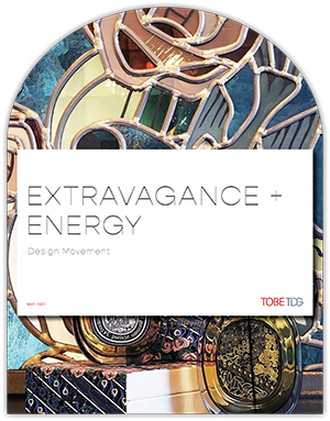 Extravagance + Energy