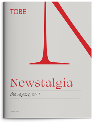 Newstalgia