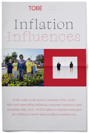 Inflation Influences