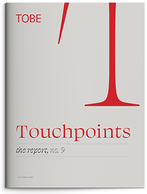 Touchpoints