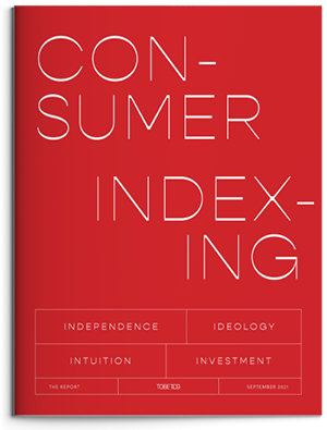 Consumer Indexing