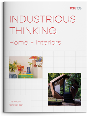 Industrious Thinking: Home + Interiors