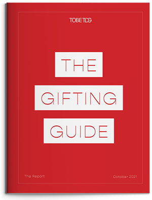The Gifting Guide