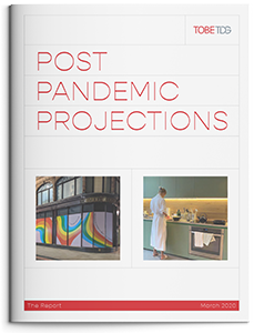 Post Pandemic Projections
