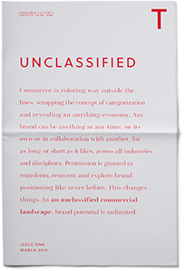 Unclassified